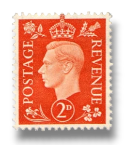 King George VI