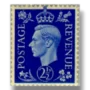 King George VI