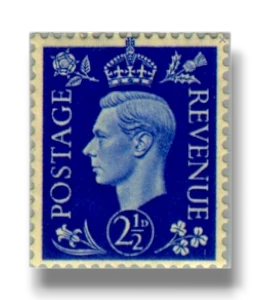 King George VI