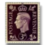 King George VI