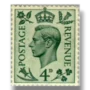 King George VI