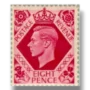 King George VI