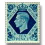 King George VI