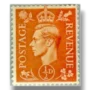 King George VI