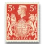King George VI