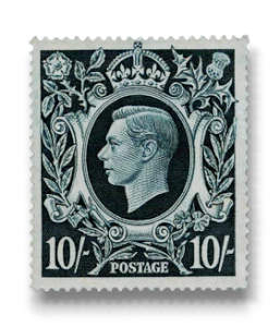 King George VI