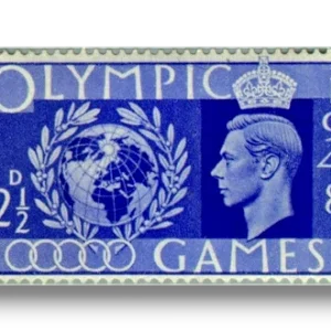 Olympic Games London