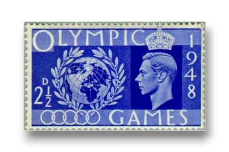 Olympic Games London