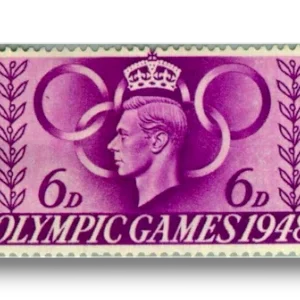 Olympic Games London