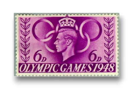 Olympic Games London