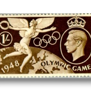 Olympic Games London