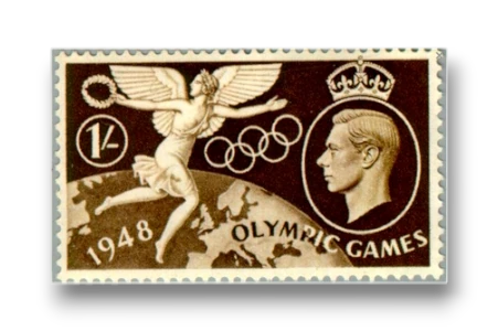 Olympic Games London