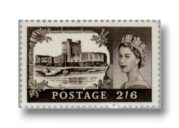 Carrickfergus Castle