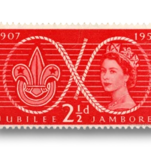 World Scout Jubilee Jamboree