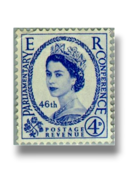 Interparliamentary Union Conference