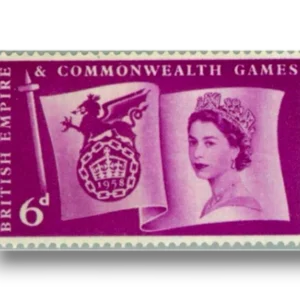 Commonwealth Games