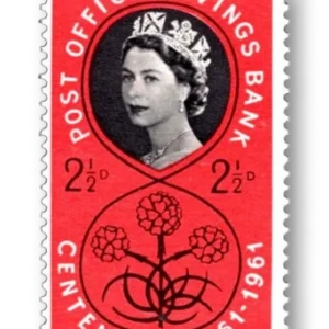 Post Office Savings Bank