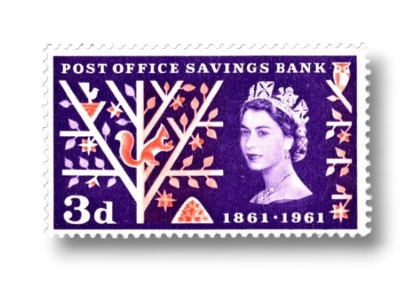 Post Office Savings Bank