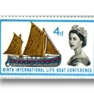 International Lifeboat Conference