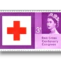 Red Cross Centenary Congress