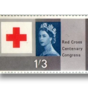Red Cross Centenary Congress