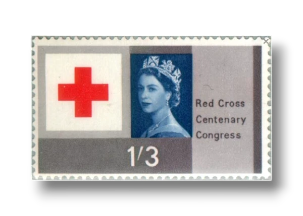 Red Cross Centenary Congress