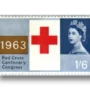 Red Cross Centenary Congress