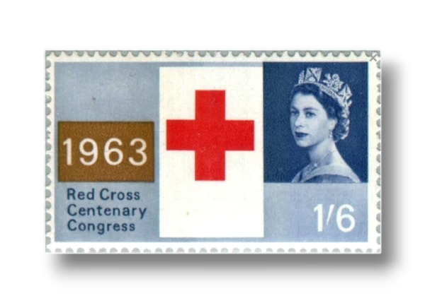 Red Cross Centenary Congress