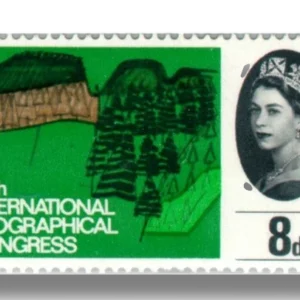 International Geographical Congress