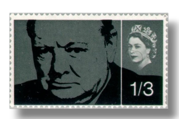 Sir Winston