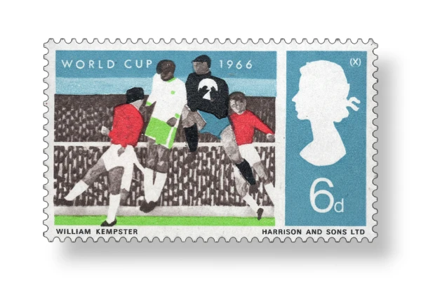 Goalmouth