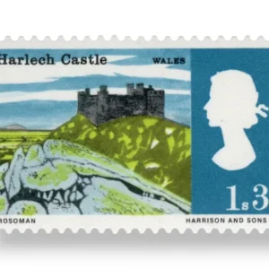 Harlech
