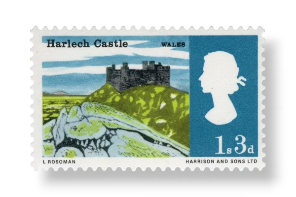 Harlech