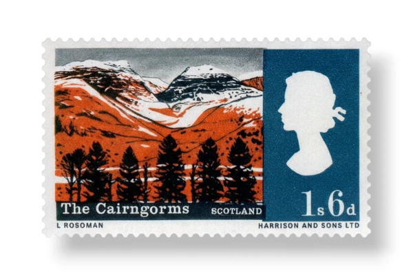 Cairngorm