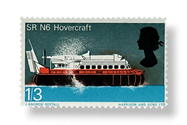 Hovercraft