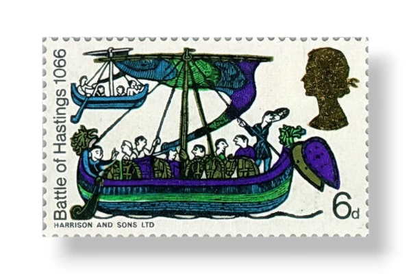 Norman Ship