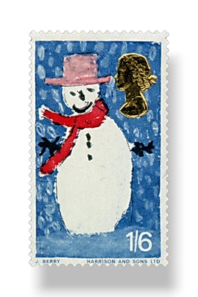 Snowman