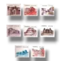 Forts of Pakistan