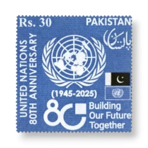 80 Years of United Nations