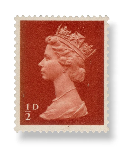 Elizabeth II