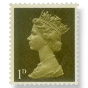 Queen Elizabeth II