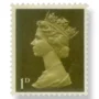 Queen Elizabeth II