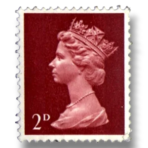 Queen Elizabeth II