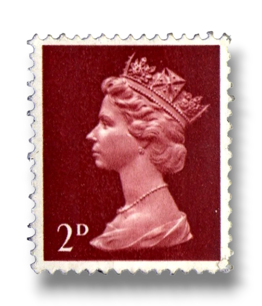 Queen Elizabeth II
