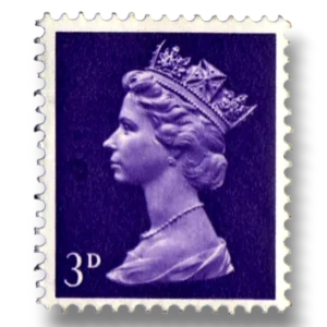 Queen Elizabeth II