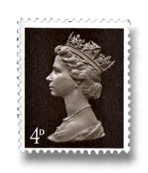 Queen Elizabeth II