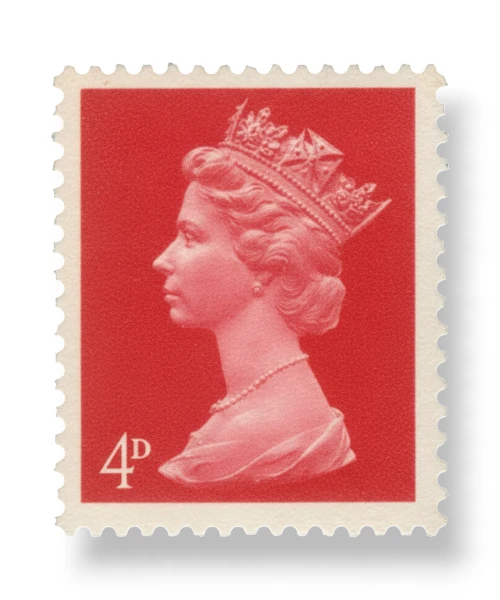 Queen Elizabeth II