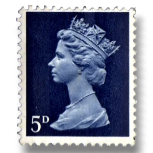 Queen Elizabeth II