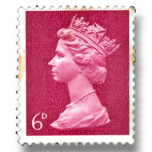 Queen Elizabeth II