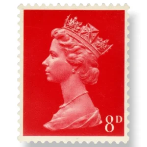 Queen Elizabeth II